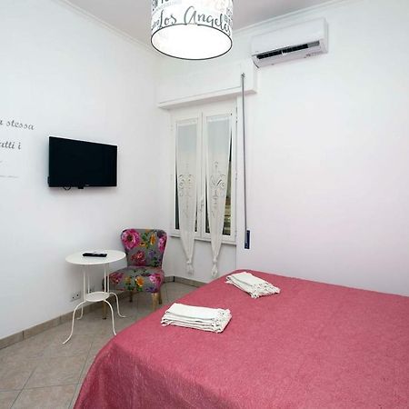 Il Cortiletto Di Via Tuscolana Apartment Roma Exterior foto